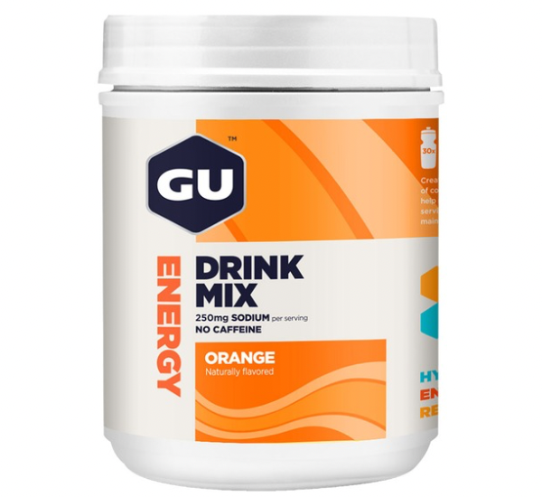 Isotonico En Polvo Gu Drink Mix Jugo Bebida Isotonica