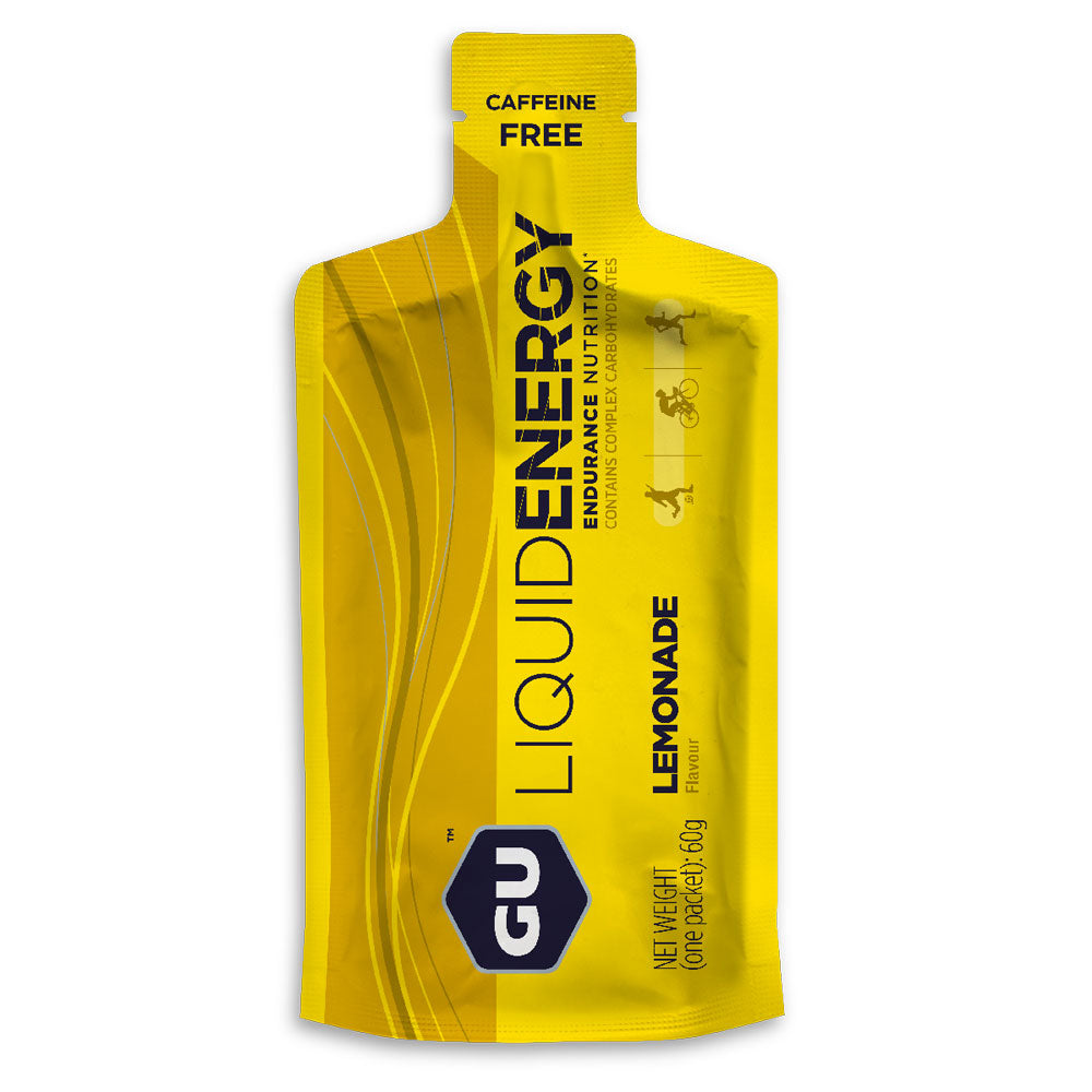 Gel Liquido Gu Liquid Energy Unitario