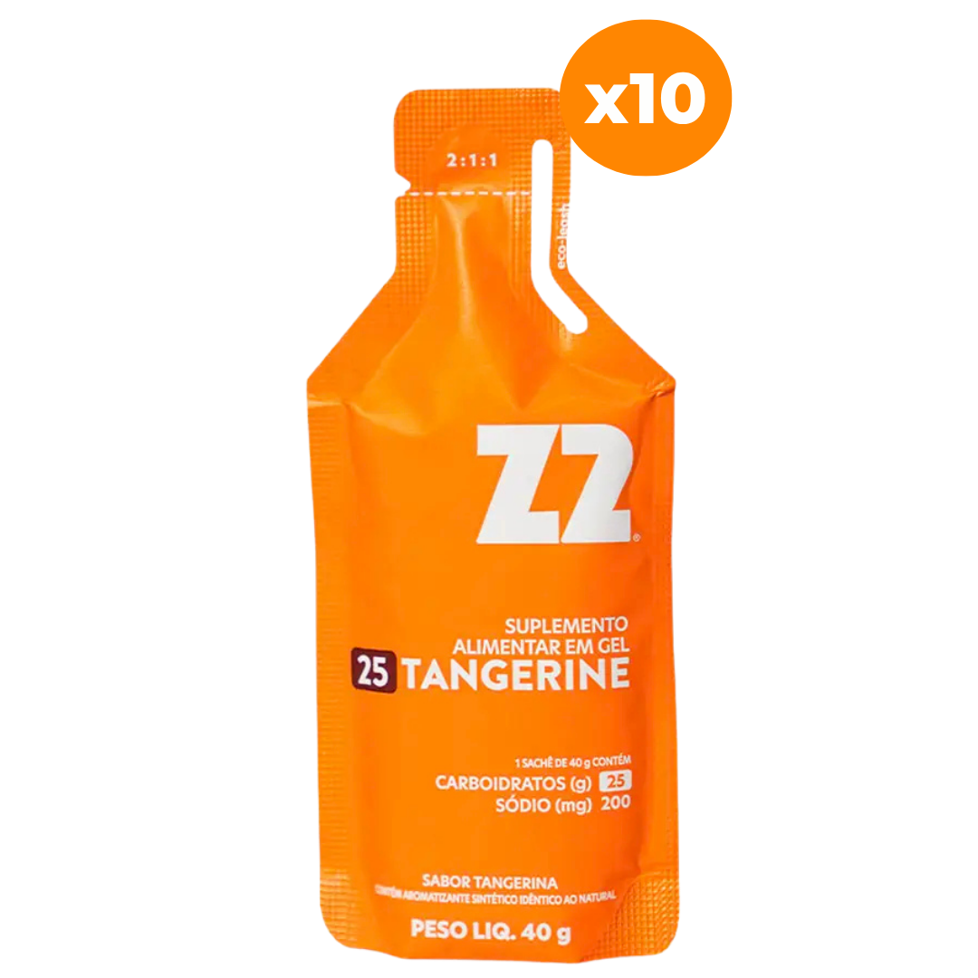 Geles Energéticos Z2