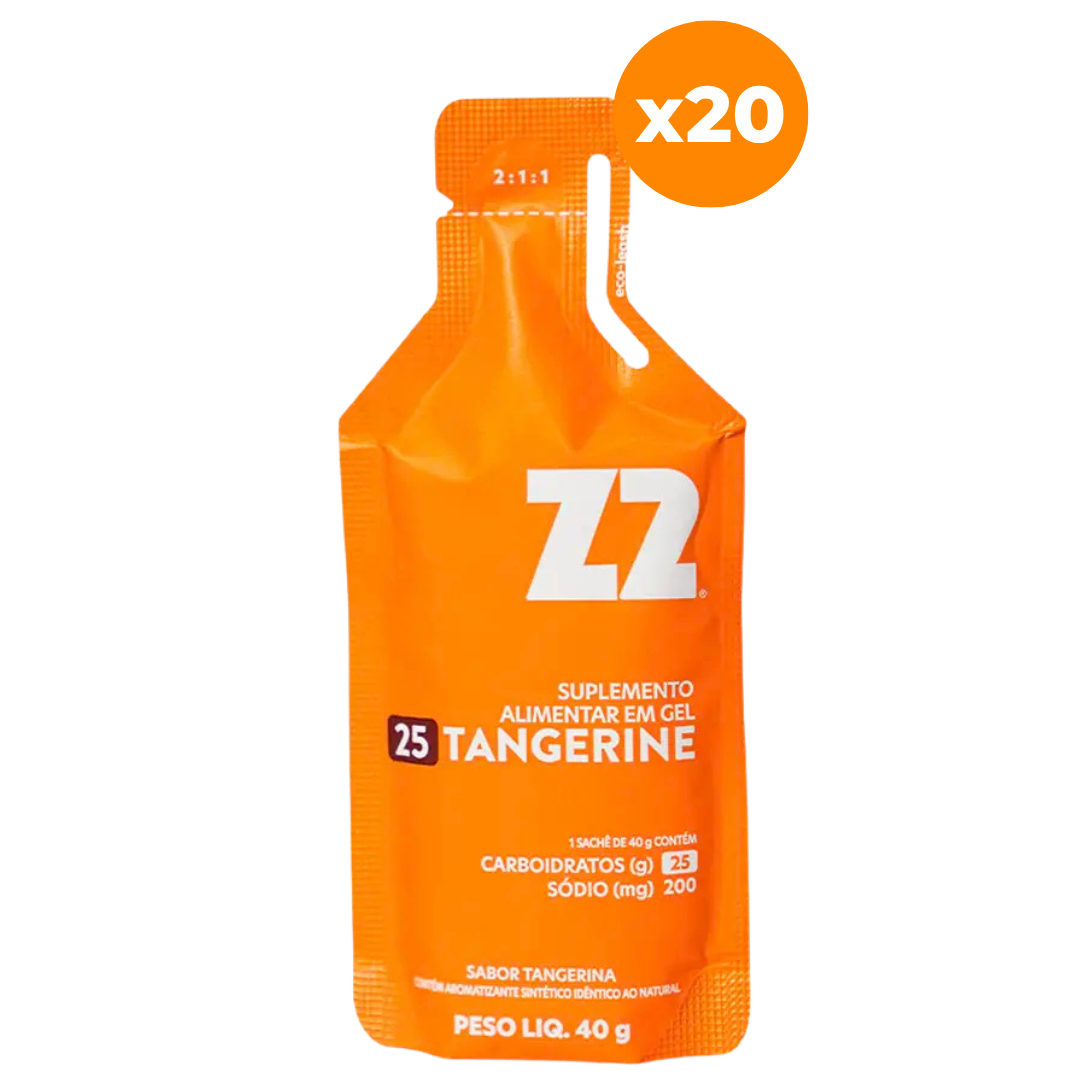 Geles Energéticos Z2