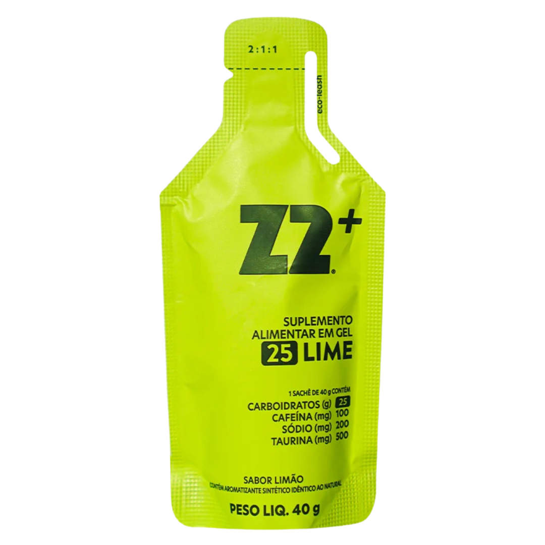 Geles Energéticos Z2