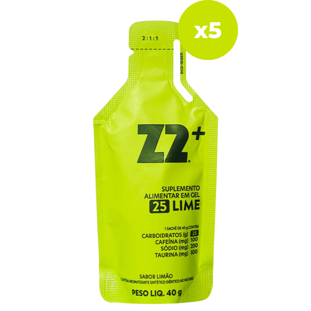 Geles Energéticos Z2
