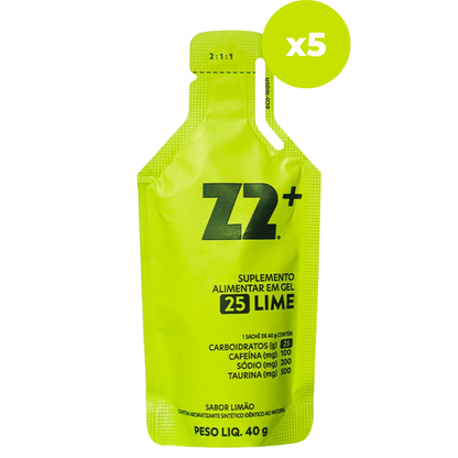 Geles Energéticos Z2