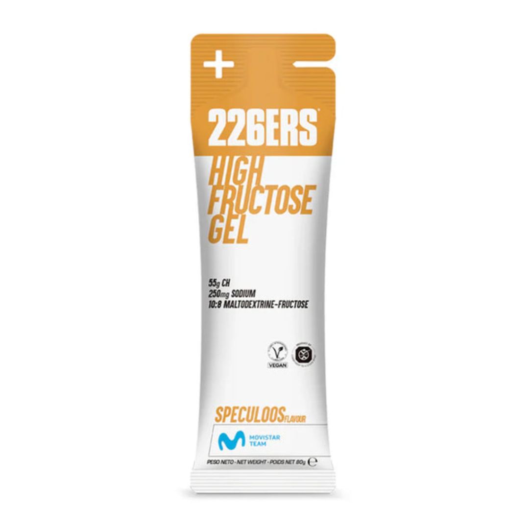 Geles 226ERS High Fructose | Todos los sabores y cantidades