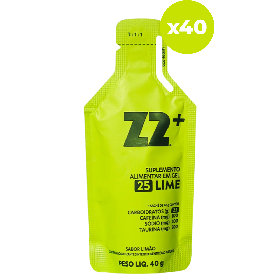 Geles Energéticos Z2