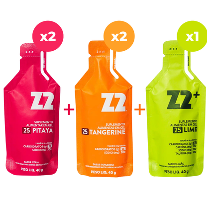 Geles Energéticos Z2