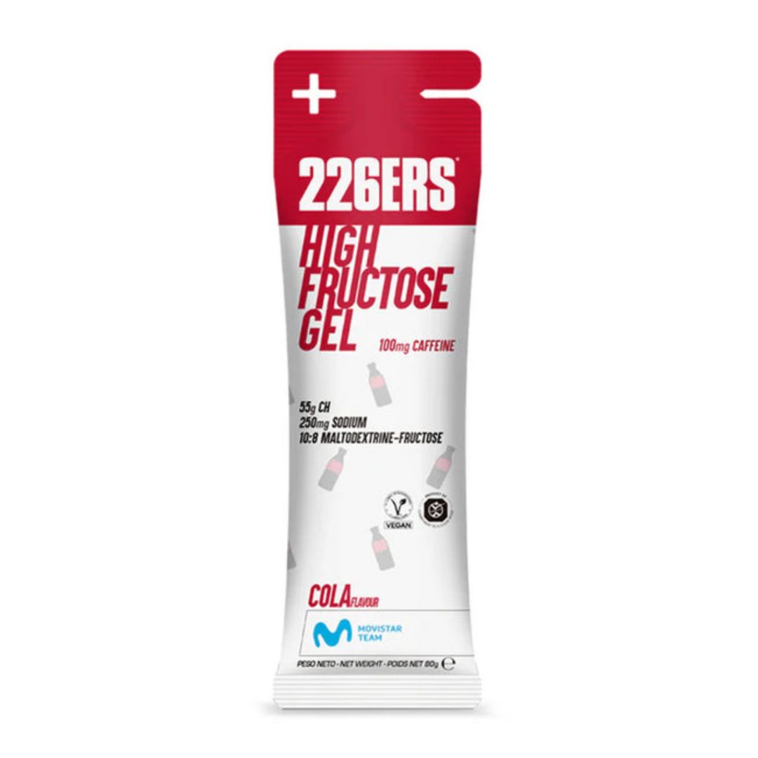 Geles 226ERS High Fructose | Todos los sabores y cantidades
