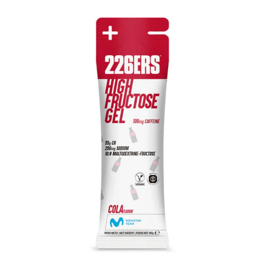 Geles 226ERS High Fructose | Todos los sabores y cantidades