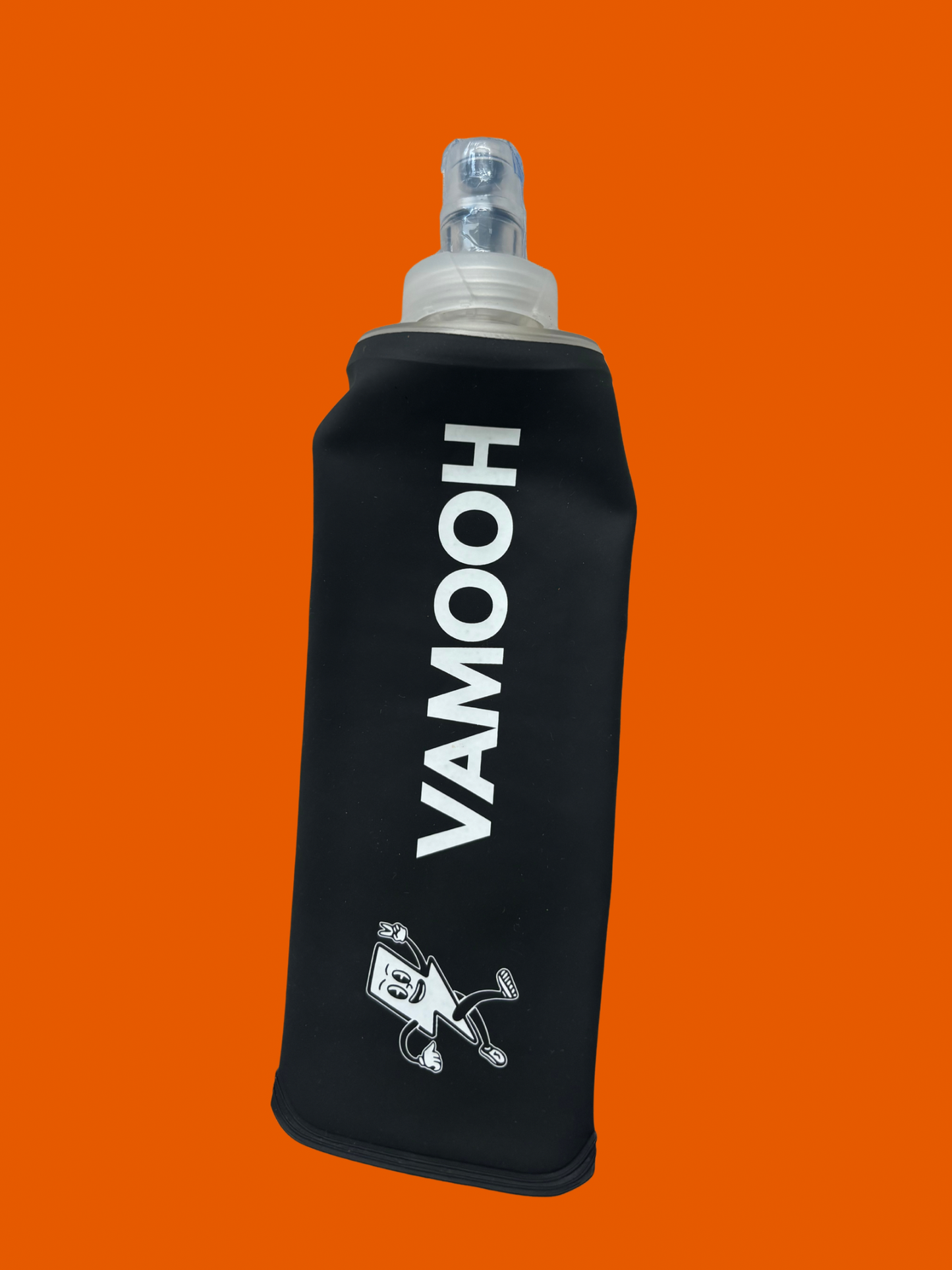 Running Flask 250cc x Emilio.Boassi