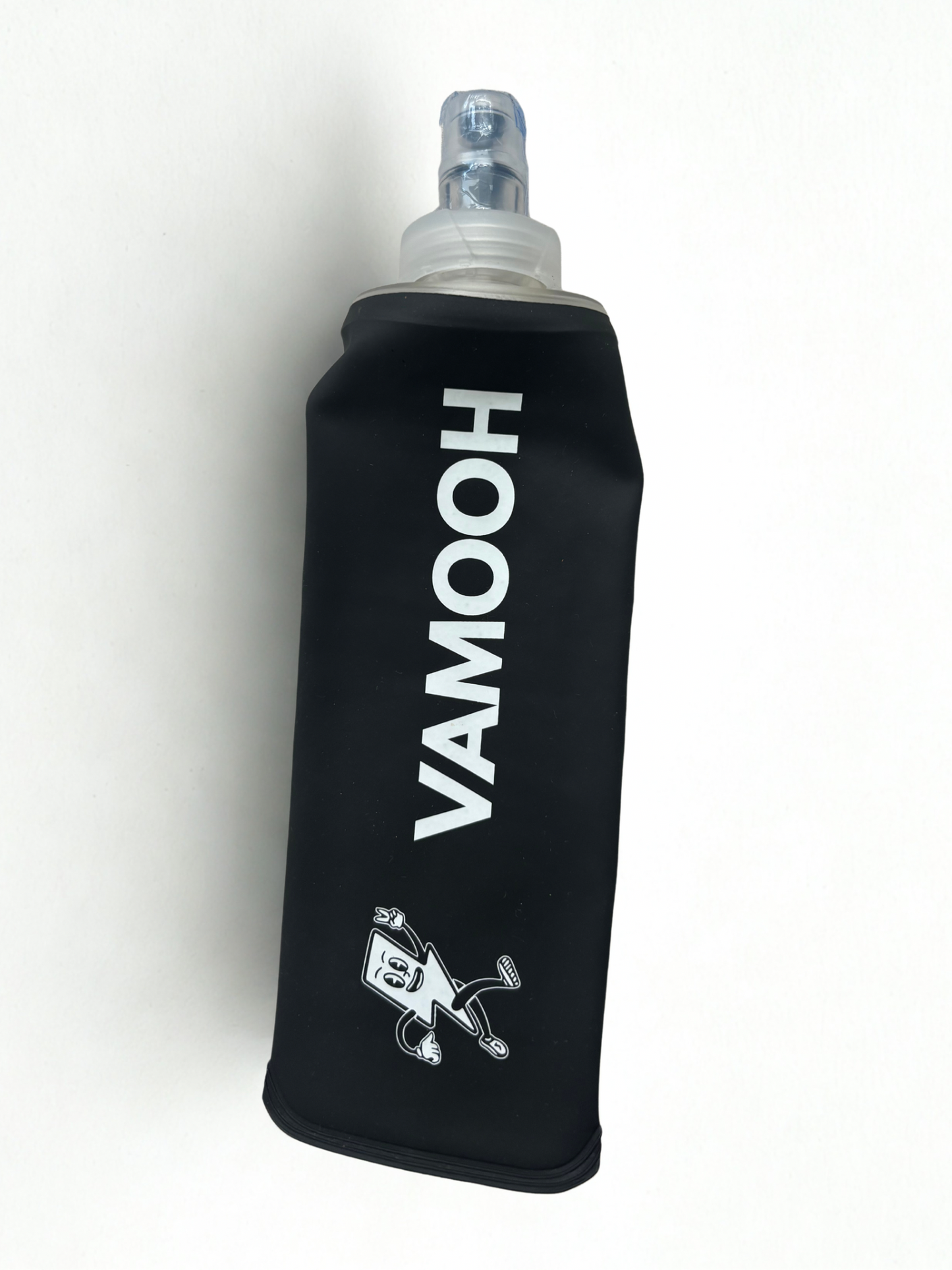 Running Flask 250cc x Emilio.Boassi