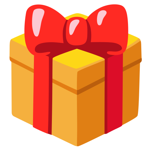 Regalo! 🫶🏻🎁