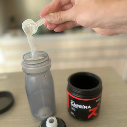 Cafeína Strive en polvo | 200 gramos