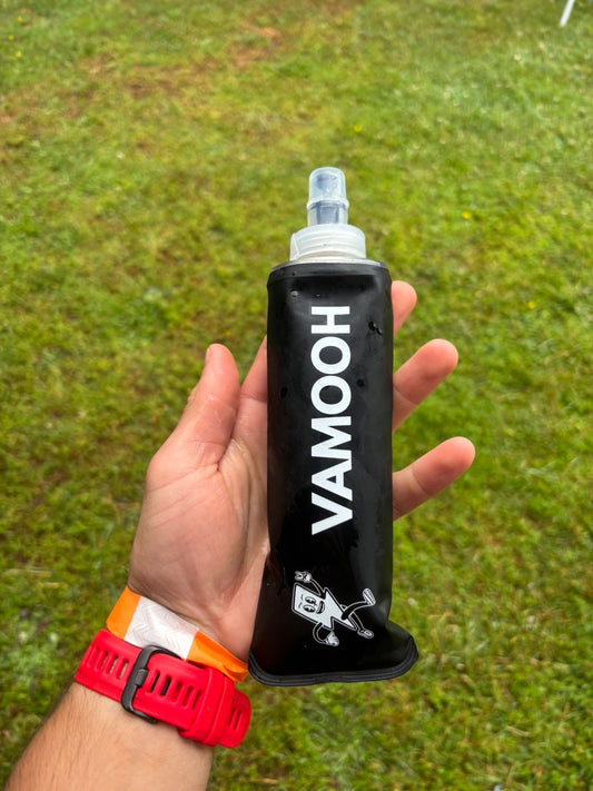 Running Flask 250cc x Emilio.Boassi