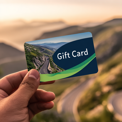 Tarjeta de Regalo de Nutrición para ese amigo/a Deportista 🎁